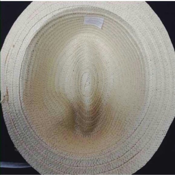 FLASH SALE! 🎀 | Light Chic Straw Fedora - Picture 3 of 5